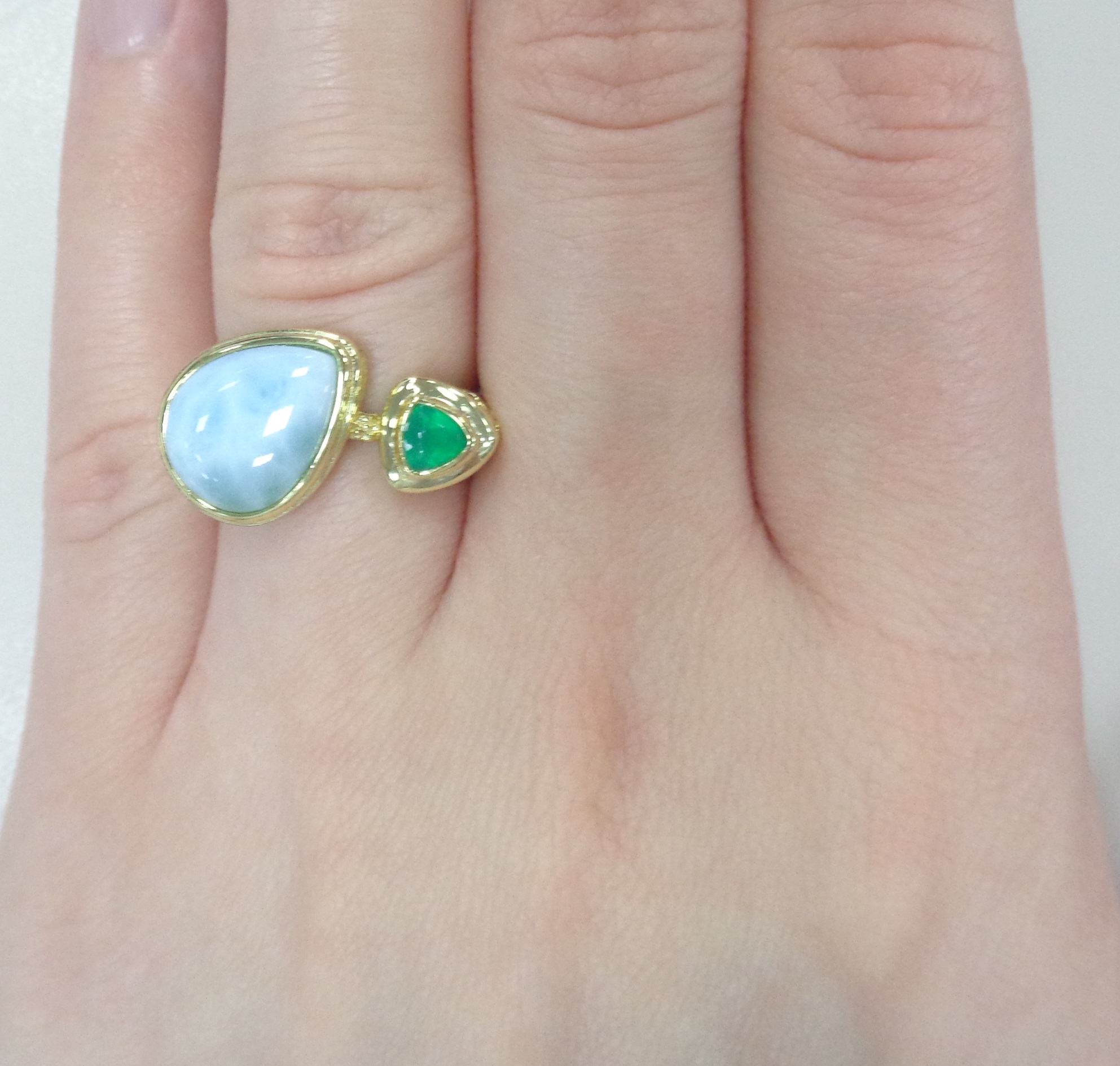 10329-000402 Кольцо (Ag 925)